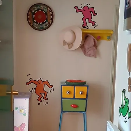 T3 Avec Parking, Proche Centre Et - - Fr-1-319-492 Apartment Arcachon