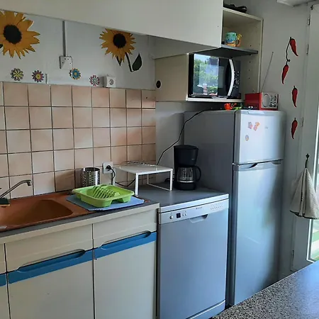 T3 Avec Parking, Proche Centre Et - - Fr-1-319-492