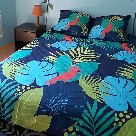 T3 Avec Parking, Proche Centre Et - - Fr-1-319-492 Apartment *