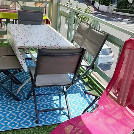 T3 Avec Parking, Proche Centre Et - - Fr-1-319-492 Arcachon