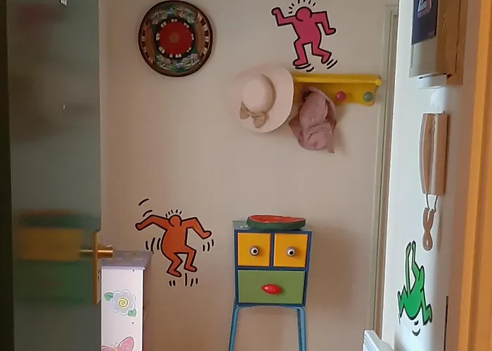 T3 Avec Parking, Proche Centre Et - - Fr-1-319-492 Apartment Arcachon