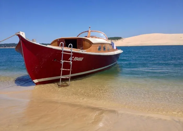 T3 Avec Parking, Proche Centre Et - - Fr-1-319-492 Apartment